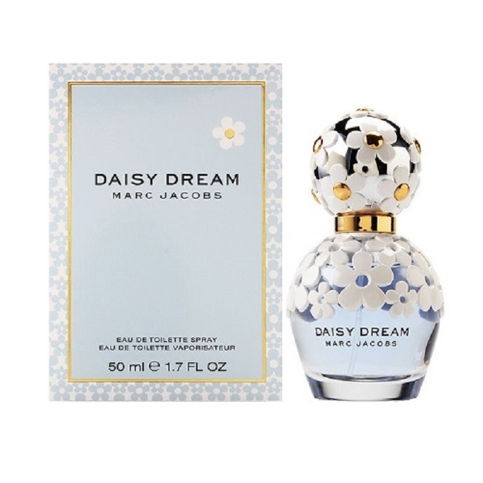 Daisy Dream Perfume by Marc Jacobs 1.7oz Eau De Toilette Spray for women